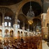Westminster Cathedral in London